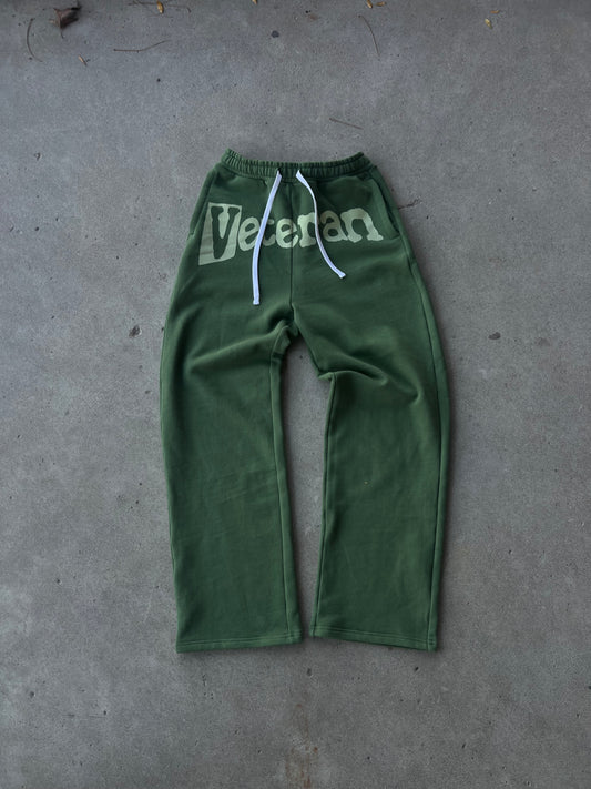 Veteran Sweatpants